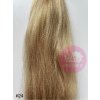Paruka X-Pression Ultra Braid 165g Natural blonde