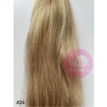 X-Pression Ultra Braid 165g Natural blonde – Zboží Mobilmania