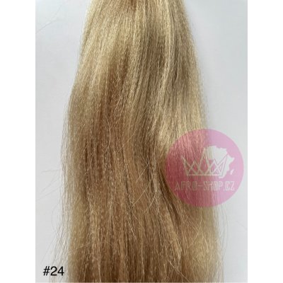 X-Pression Ultra Braid 165g Natural blonde