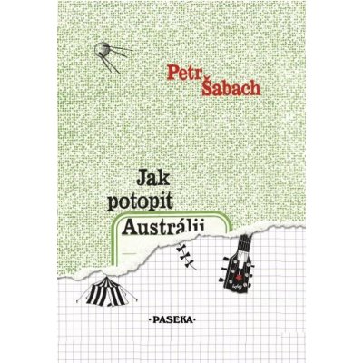 Jak potopit Austrálii – Hledejceny.cz