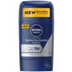 Nivea Men Derma Dry Control deostick 50 ml