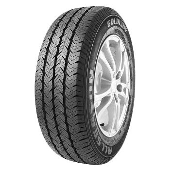 Goldline GL4 Season LT 235/65 R16 115/113T