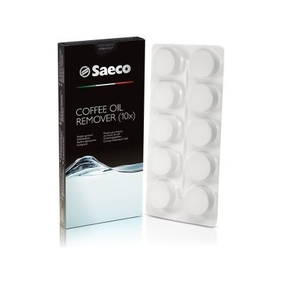 Saeco čistící tablety 1093 – Zboží Dáma