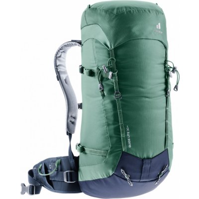 Deuter Guide Lite 30l zelený – Hledejceny.cz