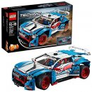 LEGO® Technic 42077 Závodní auto