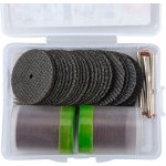 EXTOL CRAFT kotouče řezné, sada 100ks – Zboží Dáma