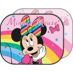 Colzani Dětská sluneční clona MINNIE 44 x 35 cm