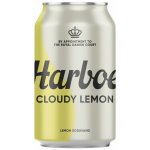 Harboe Cloudy Lemon 24 x 330 ml – Zboží Dáma