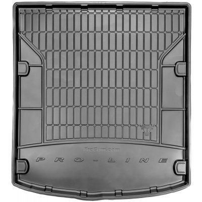 Gumová vana do kufru Frogum Audi A6 C7 Sedan 2010 - 2018 - PRO-LINE – Hledejceny.cz