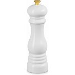 Le Creuset Mlýnek na pepř 21 cm bílý – Zbozi.Blesk.cz