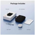 Niimbot D11-H Smart černá – Zboží Živě