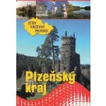 Plzeňský kraj Ottův turistický průvodce CZ – Hledejceny.cz