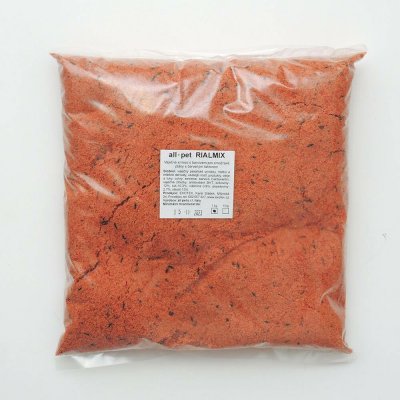 allpet Rialmix 1 kg – Zboží Dáma