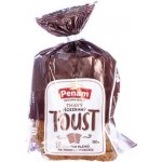 Penam Chléb toustový tmavý 250 g – Zboží Dáma Penam Chléb toustový tmavý 250 g – Zboží Dáma