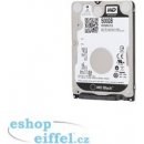 WD Black 500GB, WD5000LPLX