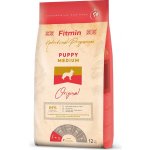 Fitmin dog Original medium puppy 2,5 kg – Hledejceny.cz