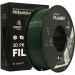 Smart Print Filament PETG olivově zelená 1.75mm 1kg – Zboží Živě