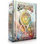 TLAMA Games Sagrada Druhá edice CZ – Hledejceny.cz