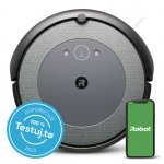 iRobot Roomba Combo i5 5178 – Zboží Živě