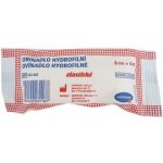 Hartmann Obinadlo hydrofilni sterilni elastické 8cm x 4 m – Zbozi.Blesk.cz