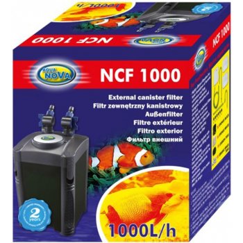 AQUA NOVA NCF-1000