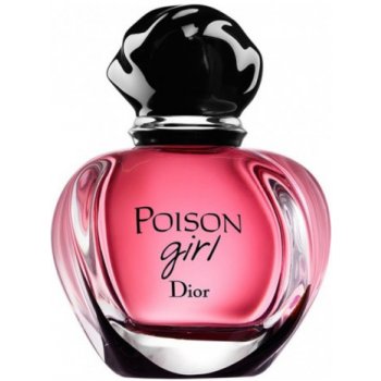 Christian Dior Poison Girl toaletní voda dámská 100 ml