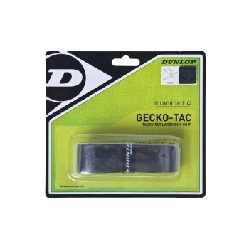 Dunlop Gecko Tack 1ks čierny