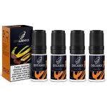 Dreamix Cola s limetkou 4 x 10 ml 0 mg – Zbozi.Blesk.cz