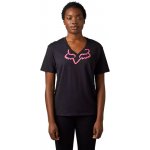 Fox Boundary Ss Top black Pink – Zboží Mobilmania