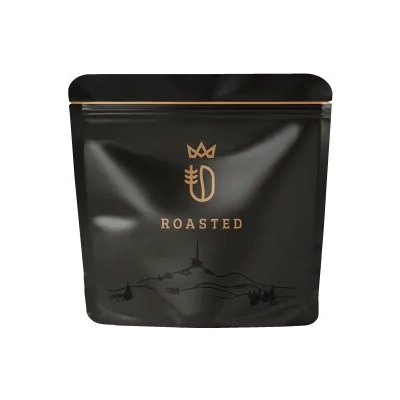 Upraženo Roasted Costa Rica Bach káva 100% Arabica zrnková 1 kg – Hledejceny.cz