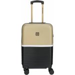 Enrico Benetti Princetown black/camel 40l – Sleviste.cz