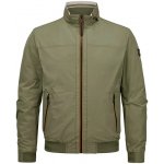 Milestone Corby 66,5 cm - pánská nepromokavá bunda z mikrovlákna 58 – Zbozi.Blesk.cz