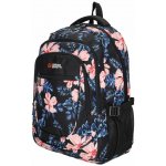 Enrico Benetti Santa Cruz 62038 Black Flower 33 l – Sleviste.cz