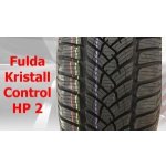 Fulda Kristall Control HP2 155/70 R19 88T – Hledejceny.cz