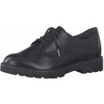 Tamaris Dámské polobotky 23605 41 020 černá W5 – Sleviste.cz