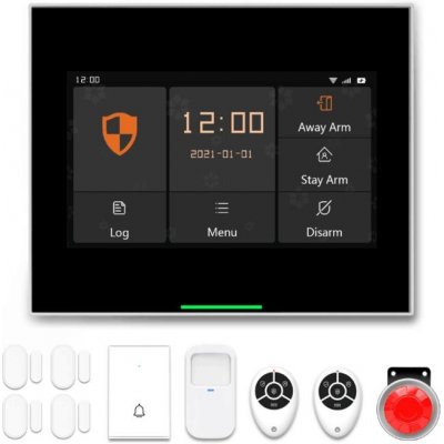 TUYA PST-H502 – Zboží Mobilmania