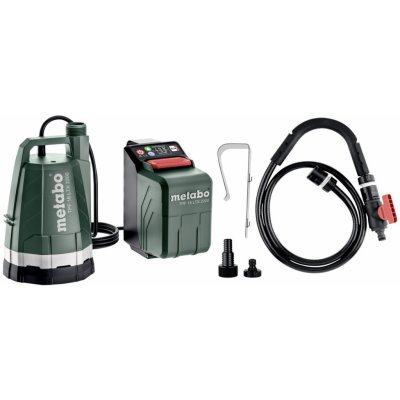 Metabo TPF 18 601729850 – Zboží Mobilmania