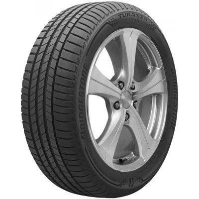 Bridgestone Turanza T005 DriveGuard 245/45 R18 100Y – Hledejceny.cz