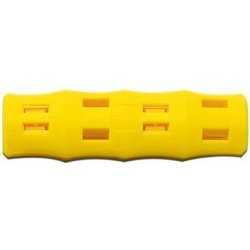 Snappy Grip Bucket Handle Yellow