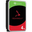 Seagate IronWolf 4TB, 3,5", 5900rpm, SATA, ST4000VN008