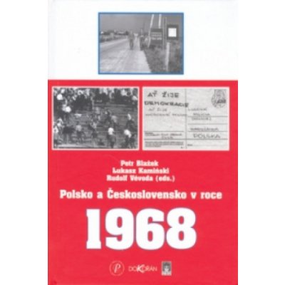 Polsko a Československo v roce 1968 – Zboží Mobilmania