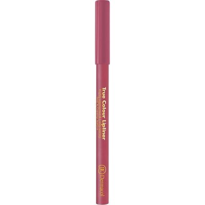 Dermacol True Colour Lipliner No.04 2 g – Zboží Dáma