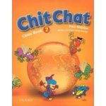 Chit Chat 2 class Book - Shipton Paul – Hledejceny.cz