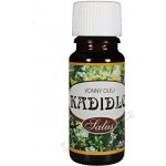 Saloos esenciální olej Kadidlo 10 ml – Zboží Dáma