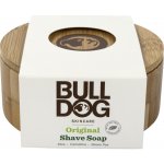 Bulldog Original tuhé mýdlo na holení 100 g – Zboží Mobilmania