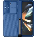 Nillkin CamShield FOLD Stand Samsung Galaxy Z Fold 5 modré
