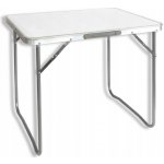 Kempingový stolek skládací zahradní stul 50x70 – Zboží Dáma