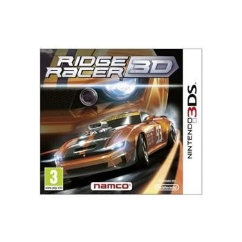 Ridge Racer