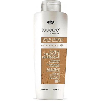 Lisap Top Care Repair Elixir Care Shampoo 500 ml