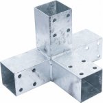 Connex Trámová spojka trojitá 305x185, 70mm HV4249 – Sleviste.cz